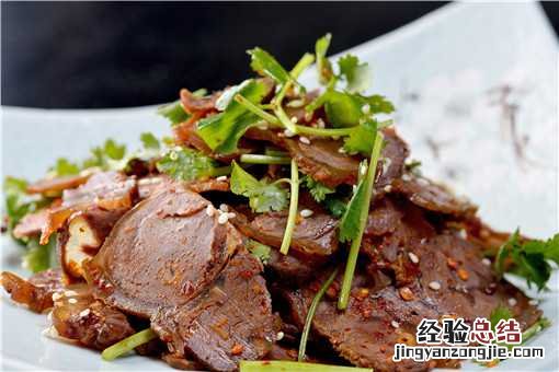 生牛肉怎么煮成熟牛肉 生牛肉怎么煮成熟牛肉视频