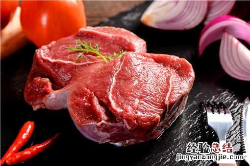 生牛肉怎么煮成熟牛肉 生牛肉怎么煮成熟牛肉视频