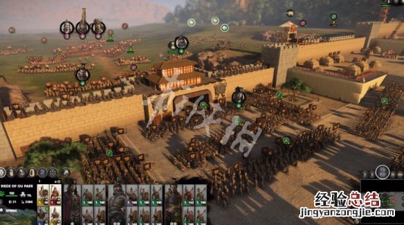 全面战争三国官渡曹操破局 全面战争三国200曹操怎么破局