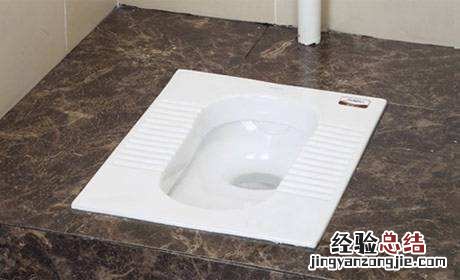 蹲便器安装尺寸详图 蹲便器安装尺寸