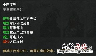 全面战争三国官渡之战dlc势力人物特性图鉴汇总 刘焉
