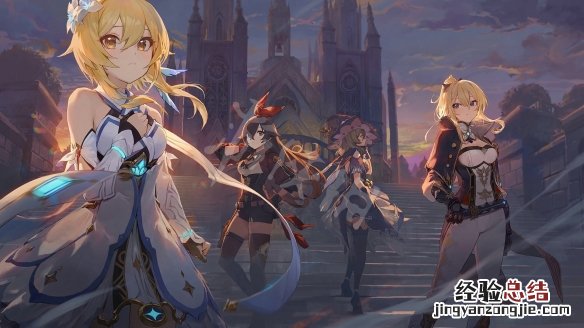 原神女仆配队要注意什么 原神女仆适合培养吗