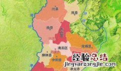 宋朝的国都在哪个城市 宋朝的国都在哪