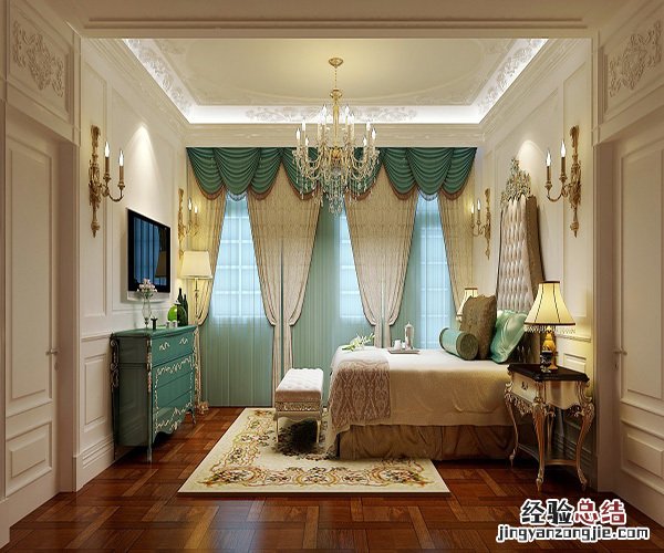 怎么装修房子好看 怎么装修房子好看又省钱