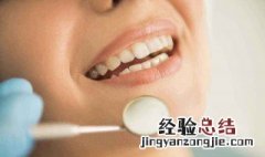 女人梦见自己掉牙齿 女人梦见自己掉牙齿是什么征兆