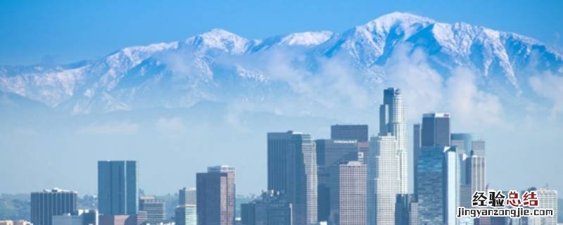 洛杉矶什么时候冬令时 洛杉矶夏令时