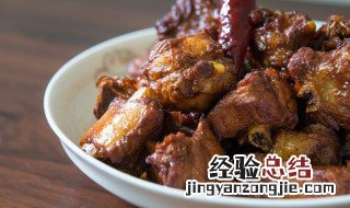 电压力锅炖排骨最简单的方法 电压力锅炖排骨最简单的方法是什么