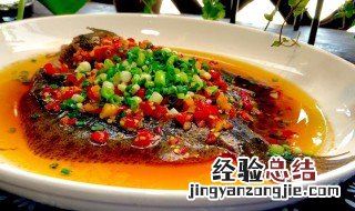 葱烤多宝鱼 葱香多宝鱼的做法