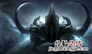《暗黑破坏神3》的剧情是什么 《暗黑破坏神3》的剧情是什么游戏