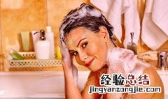 年初七可以洗头发吗 七月初一能洗头发吗?