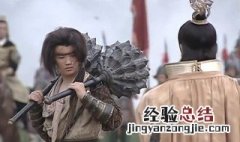 李元霸是真实的吗 李元霸为什么