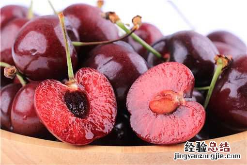 车厘子还能不能吃 车厘子还能不能吃?官方回应