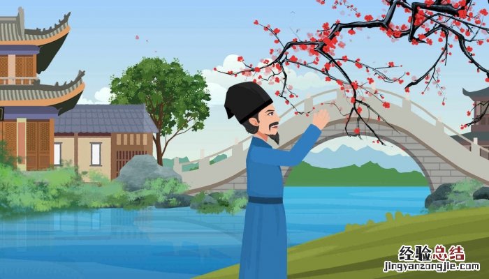 赞美梅花品格的诗句 赞美梅花品格的诗句子