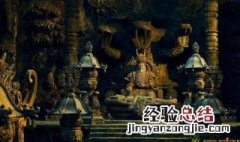 龙岭迷窟后面是云南虫谷吗还是山洞 龙岭迷窟后面是云南虫谷吗