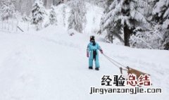 冬天的最后一场雪说说 冬天的最后一场雪说说句子