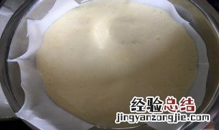 电饭锅做面包的做法 电饭锅自制面包的做法