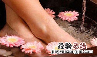 生姜泡脚可以去湿气吗 泡脚可以去湿气吗
