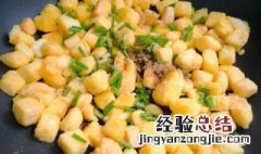 炒馒头怎么做简单好吃 炒馒头怎么做简单好吃又好看