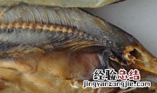 海南的海鱼干怎么做才好吃 海南的海鱼干怎么做