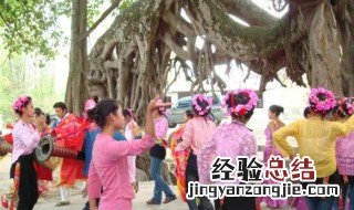 载歌载舞意思是 载歌载舞什么意思