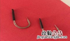 鱼钩钩尖怎么打磨 鱼钩不锋利怎样磨钩尖