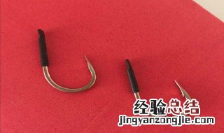 鱼钩钩尖怎么打磨 鱼钩不锋利怎样磨钩尖