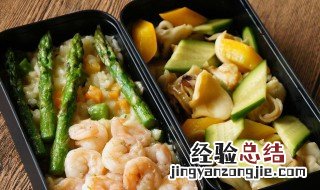 海鲜菇炒芦笋的做法 海鲜芦笋烩饭怎么做