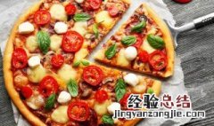 香肠披萨的家常做法窍门 香肠香干披萨怎么做