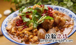 火锅牛蛙怎么做好吃又嫩 蛙怎么做好吃又嫩