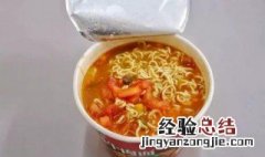 抖音最火的7种泡面吃法视频 抖音泡面新方法