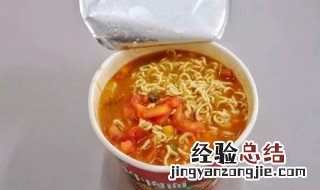 抖音最火的7种泡面吃法视频 抖音泡面新方法