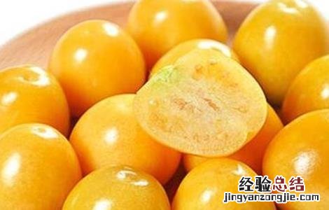 姑娘果种植要点 姑娘果种植方法