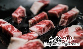 香糟炖肉怎么做 香糟肉怎么烧好吃