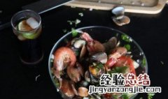 凉拌生海蜇的做法 海蛰凉拌的正宗做法