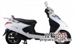 电动车是什么电池 现在的电动车是什么电池