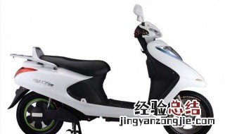电动车是什么电池 现在的电动车是什么电池