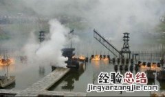 火烧赤壁分为哪几步请用简洁的语言概括出来 火烧赤壁分步概括简述