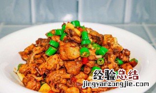 香辣的菜怎么做 香辣的菜怎么做不会干辣