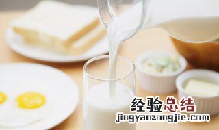 拉肚子可以喝牛奶吗? 拉肚子可以喝牛奶吗