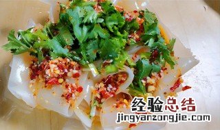 压好的面皮怎么做不粘上去 压好的面皮怎么做不粘上