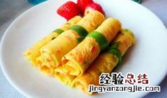 早餐牛奶鸡蛋饼的做法大全 营养早餐之牛奶鸡蛋饼怎么做