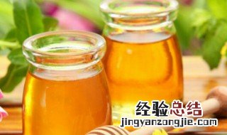 百花蜂蜜的功效与作用及禁忌症 百花蜂蜜的功效与作用