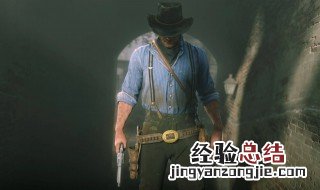 pc荒野大镖客2怎么重新捏脸 荒野大镖客2ol重新捏脸在哪