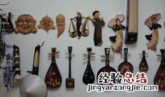 独弦琴是哪个民族的乐器 独弦琴是哪个民族特色的传统乐器