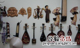 独弦琴是哪个民族的乐器 独弦琴是哪个民族特色的传统乐器
