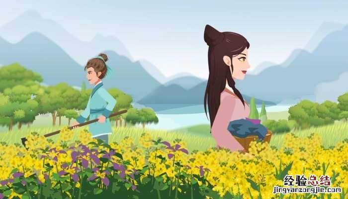 关雎原文及翻译朗诵拼音 关雎原文及翻译