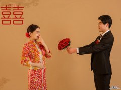 呼和浩特婚纱照外景地推荐 呼和浩特拍婚纱比较好的地方