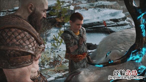 战神4战神难度打法心得分享 战神4战神难度攻略