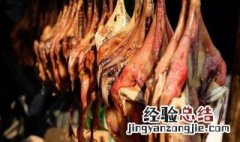 湖南蒸腊鸡怎么做 湖南蒸腊鸡的做法