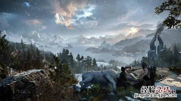 战神4战神难度双山怪无伤速杀思路分享 双山怪怎么打